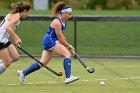 Field Hockey vs MIT  Wheaton College Field Hockey vs MIT. - Photo By: KEITH NORDSTROM : Wheaton, field hockey, FH2019